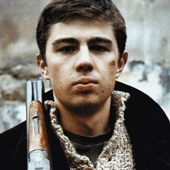 Дима Карел, 24.01, Омск