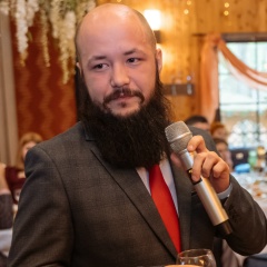 Антон Мишин, Тула