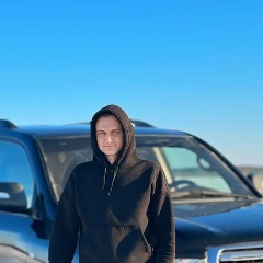 Алексей Марковский, 30.09, Нягань