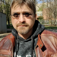 Denis Moskalenko, 10.10.1975, Одесса