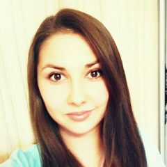 Ксения Ксенина, 30.08, Москва