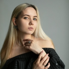 Мария Полозова, 27.07, Москва