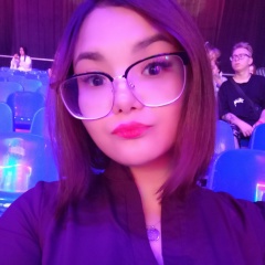 Мариша Клименко, 06.12.1991, Астана