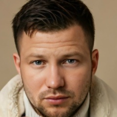 Санёк Снитко, 02.02.1993, Poznań