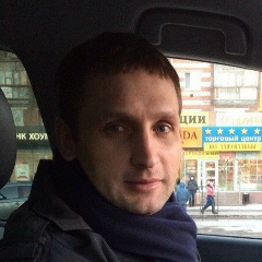 Алексей Зобенко, 14.11.1976, Тюмень