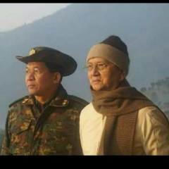 Happy-Kung Lay, 23.07.2002