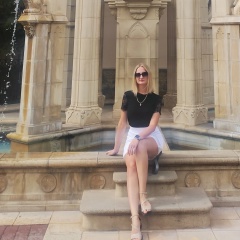 Инна Гречко, 22.11.1992, Симферополь