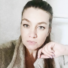 Анюта Шевченко, 16.01, Талдыкорган