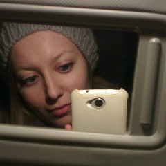 Анна Богачева, 23.09, Коломна