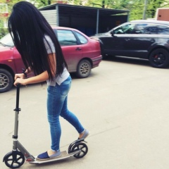 Nuray Eliyeva, 18.05.1998, Баку