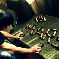 Hayk Gyulgazyan, 29.03.1996, Ванадзор