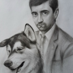 Азрет Боташев, 01.05.1987, Москва