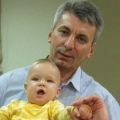 Игорь Погорелов, Антрацит