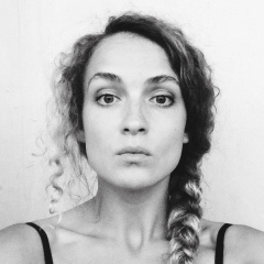 Нина Лубышева, 26.01.1984, Москва