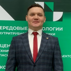 Виталий Горбунов