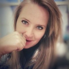 Юля Кюс, 11.09, Черкесск