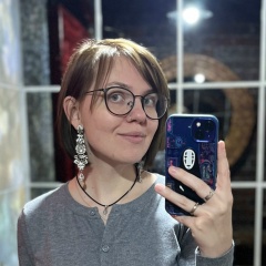 Дарья Короткова, 18.08, Москва