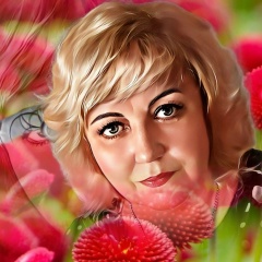 Ольга Кондратьева, 20.11.1970, Ульяновск