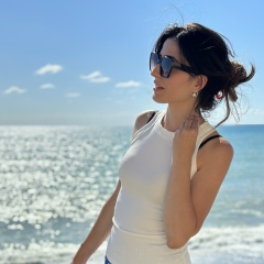 Анна Копытцева, 17.03.1989, Москва