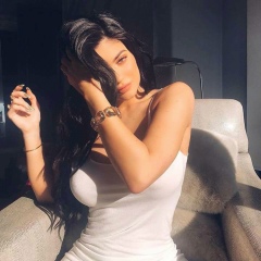 Audrèanne Maccini, 10.07.1993, Los Angeles