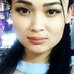 Зарина Жумагалиева, 21.07.1994, Актобе