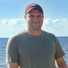 Кирилл Максимов, 15.04.1987, Ивангород