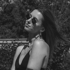 Ekaterina Voytik, 14.06, Москва