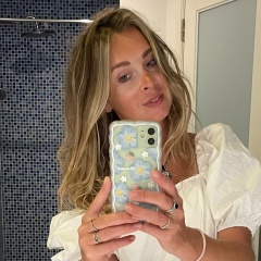 Юля Серегина, 05.01.1987, Санкт-Петербург