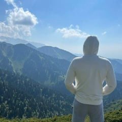 Ереке Асылхан