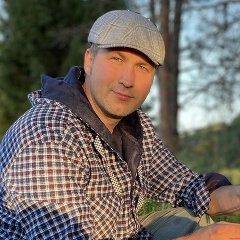 Сергей Казаков, 19.06, Санкт-Петербург