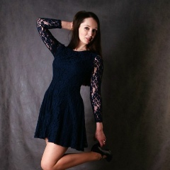 Ирина Зиброва, 05.09, Санкт-Петербург