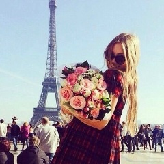 Margarita Sabirova, 25.07