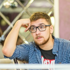 Дмитрий Ерёмин, 09.11
