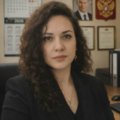 Ольга Смирнова, 13.06.1990, Евпатория