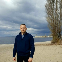 Игорь Дейсан, 14.05.1987, Киев