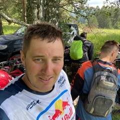 Александр Асташкин, 07.05, Санкт-Петербург