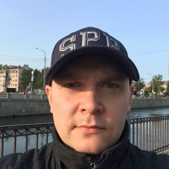 Павел Тимофеев, 30.07.1988, Санкт-Петербург