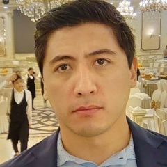 Султан Турдахунов, 08.11.1988, Москва