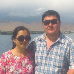 Таалайбек Джураев, 21.04.1983, Новосибирск