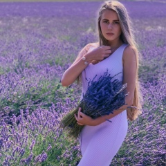 Алена Гракова, 18.03, Санкт-Петербург