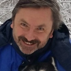 Владимир Толстов, 26.11, Санкт-Петербург