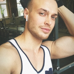 Alexander Gusev, 12.10, Москва