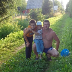 Александр Бахвалов, Санкт-Петербург