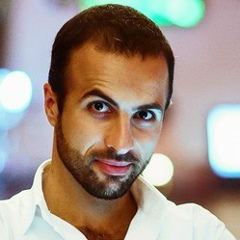 Григор М, 07.08, Оренбург