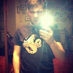 Николай Калинин, 12.11, Praha