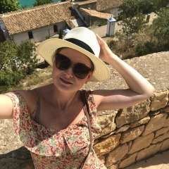 Екатерина Маторная, 16.06, Санкт-Петербург