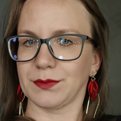 Сашенька Попова, 16.09