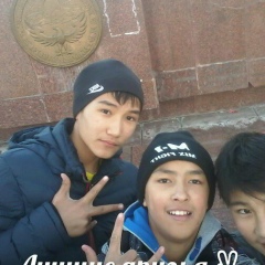 Муканбек Кадырбеков, 28.09.2000, Ош