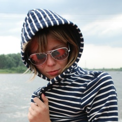 Ксения , 27.06.1986, Москва