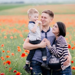 Маряся Кузів, 01.05.1991, Тернополь